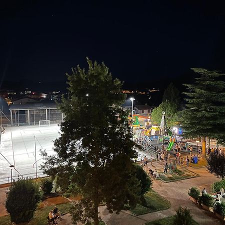 Novecento Luxury&Spa Residence 4 Stelle Montese Exterior foto