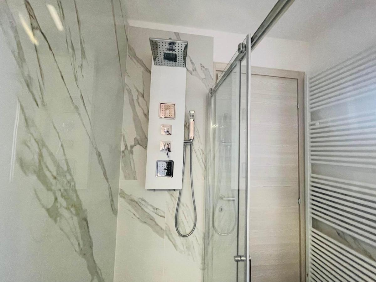 Novecento Luxury&Spa Residence 4 Stelle Montese Exterior foto