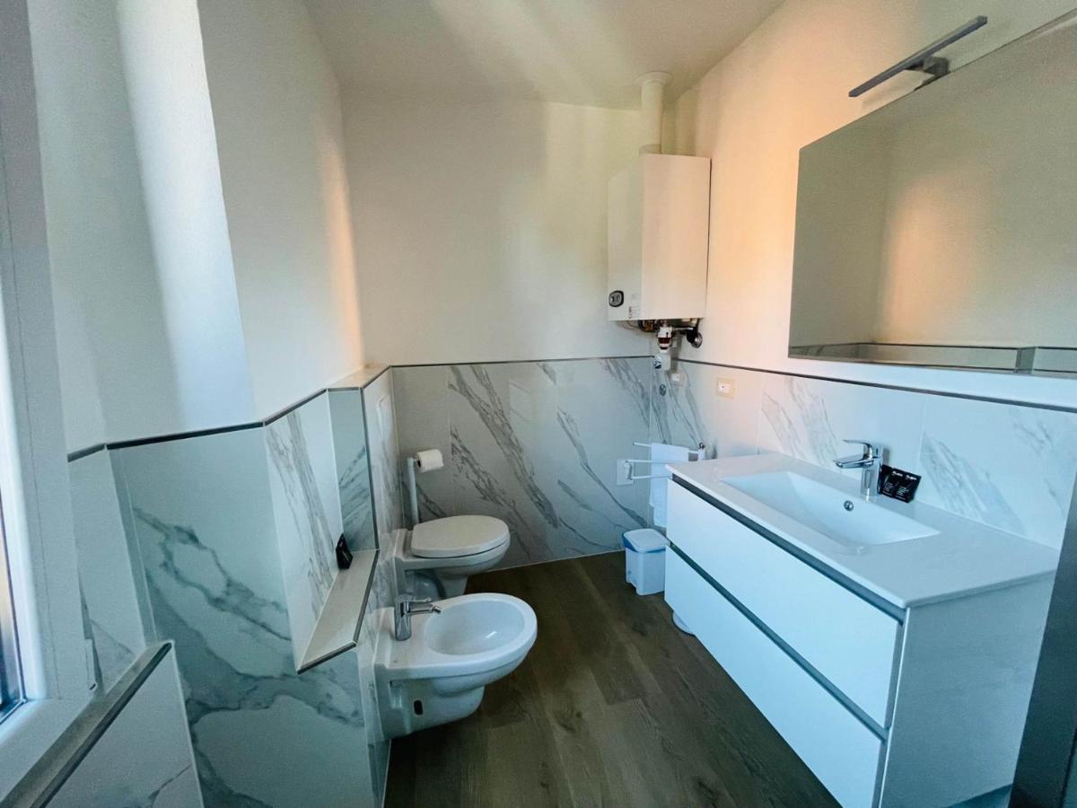 Novecento Luxury&Spa Residence 4 Stelle Montese Exterior foto