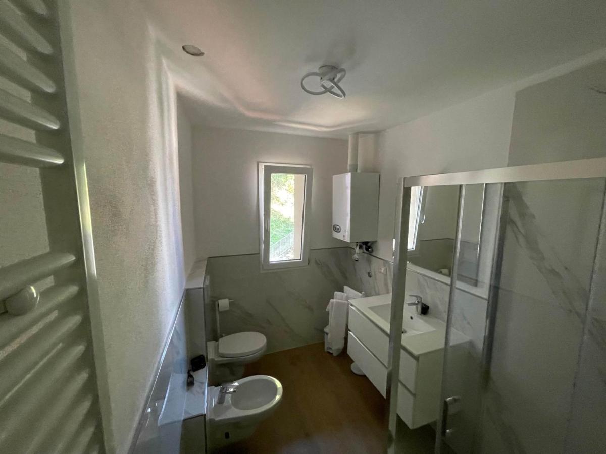 Novecento Luxury&Spa Residence 4 Stelle Montese Exterior foto