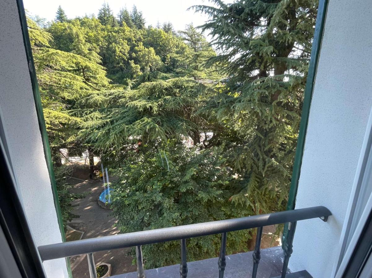 Novecento Luxury&Spa Residence 4 Stelle Montese Exterior foto