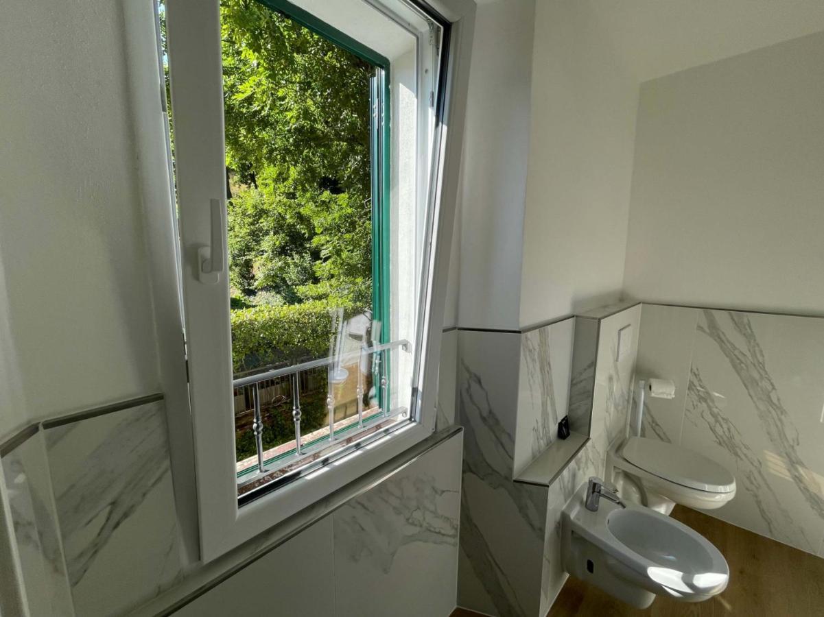 Novecento Luxury&Spa Residence 4 Stelle Montese Exterior foto