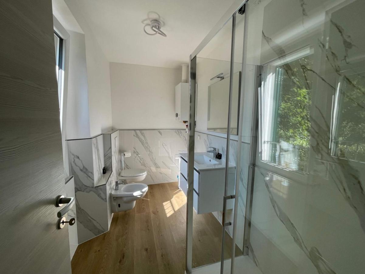 Novecento Luxury&Spa Residence 4 Stelle Montese Exterior foto