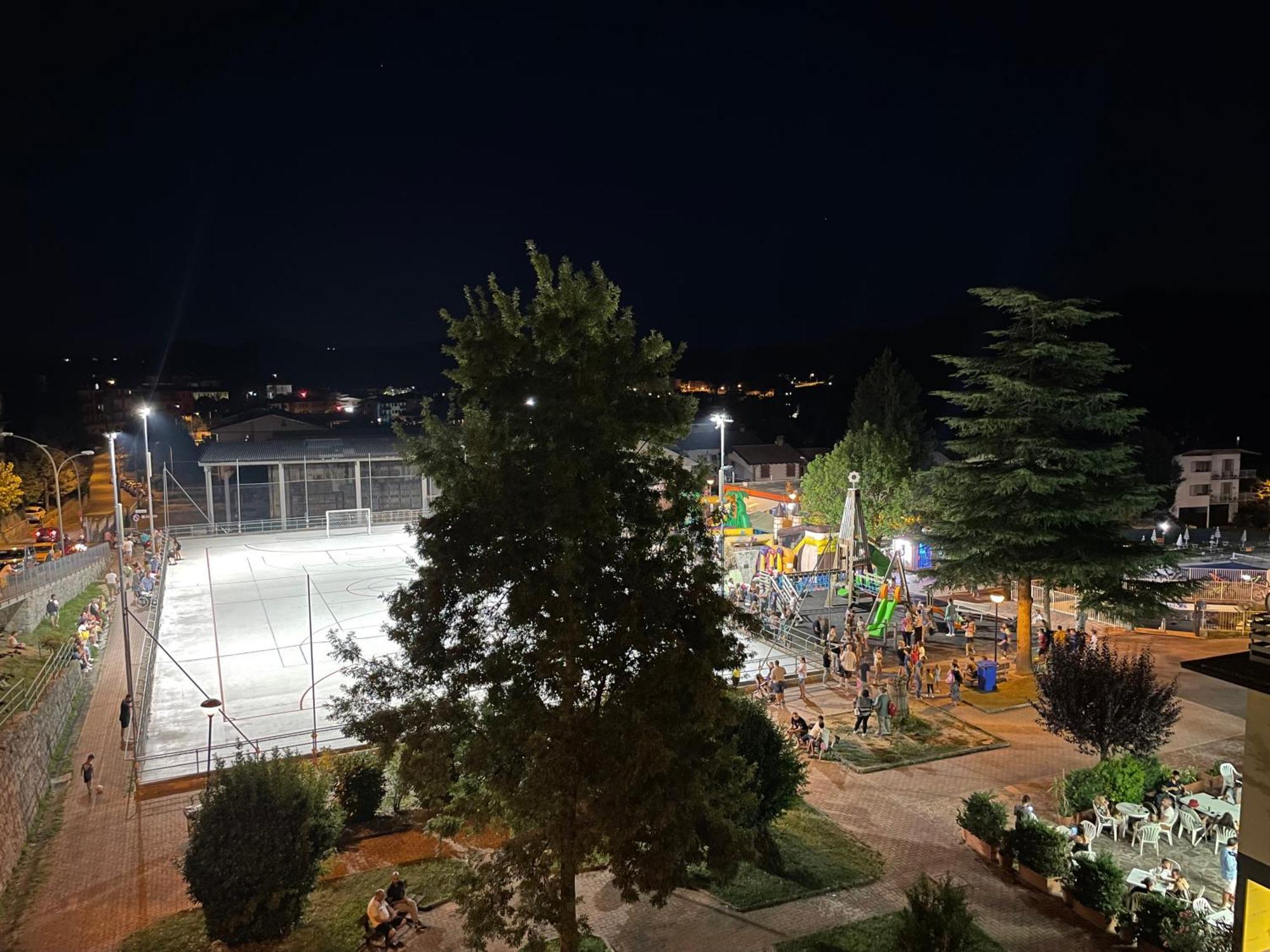 Novecento Luxury&Spa Residence 4 Stelle Montese Exterior foto