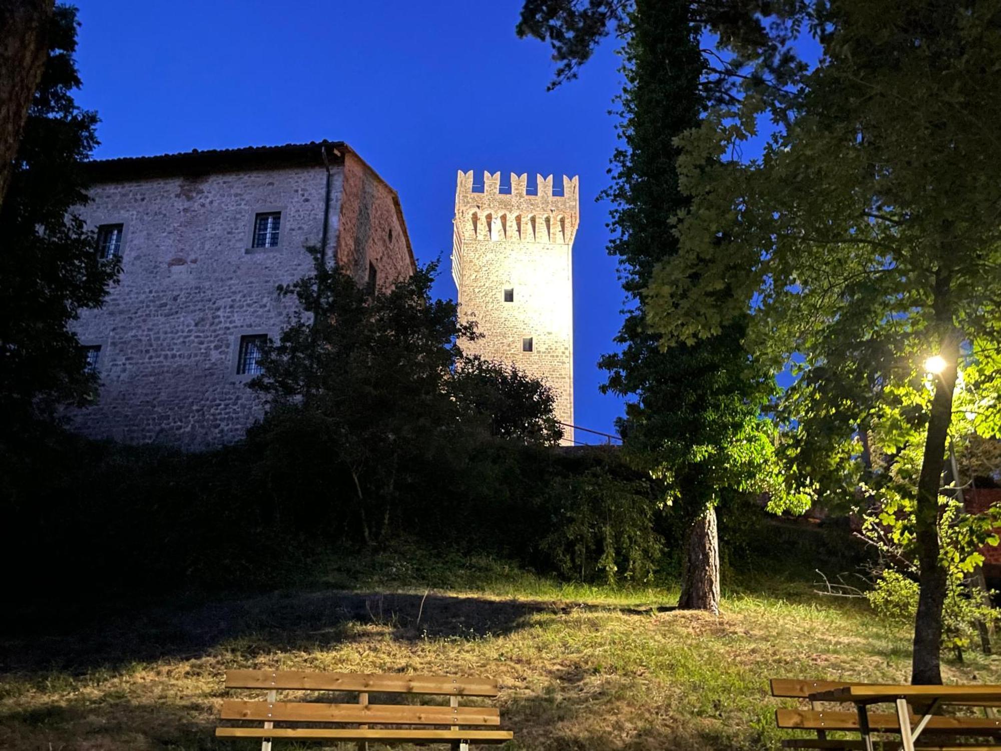 Novecento Luxury&Spa Residence 4 Stelle Montese Exterior foto