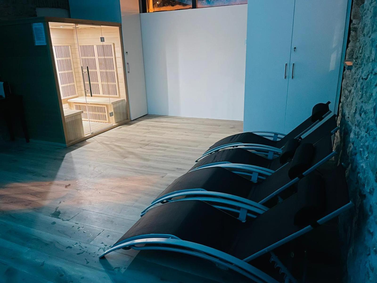 Novecento Luxury&Spa Residence 4 Stelle Montese Exterior foto
